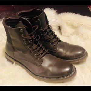 Kenneth Cole Reaction boot